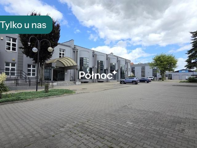 Komercyjne lokal na wynajem, Dworcowa