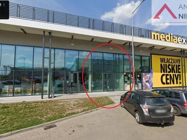 Komercyjne lokal na wynajem, Edukacyjna