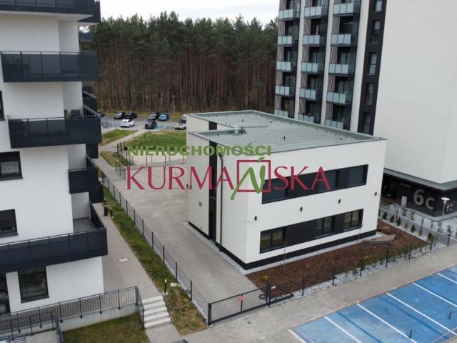 Komercyjne lokal na wynajem, Ekonomiczna