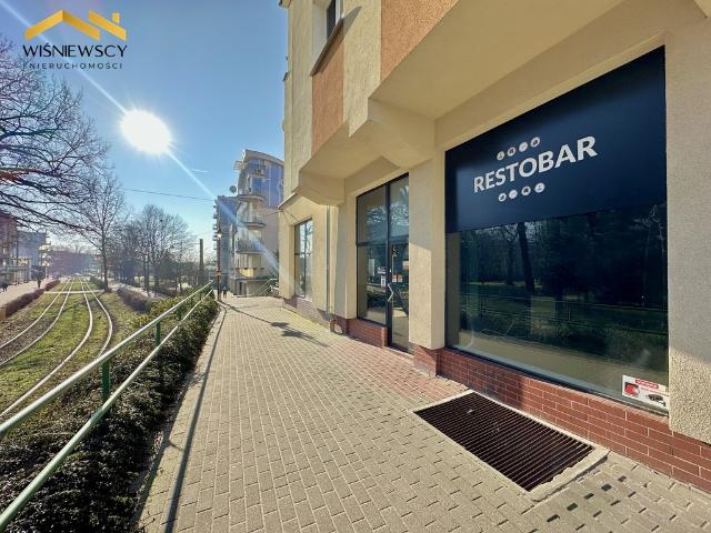 Komercyjne lokal na wynajem, Elbląg, Hetmańska
