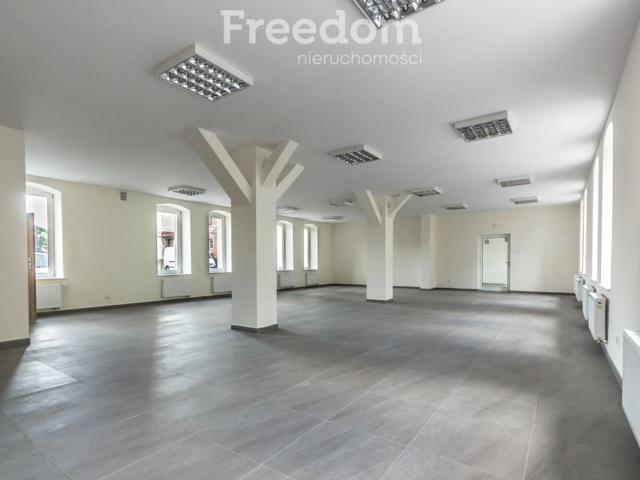 Komercyjne lokal na wynajem, Elbląg, Zacisze