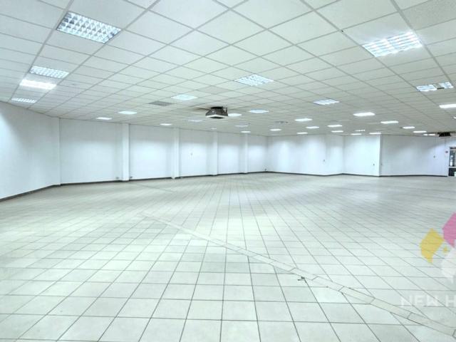 Komercyjne lokal na wynajem, Fabryczna