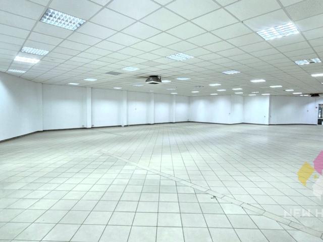 Komercyjne lokal na wynajem, Fabryczna