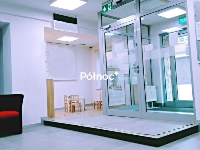 Komercyjne lokal na wynajem, Floriańska