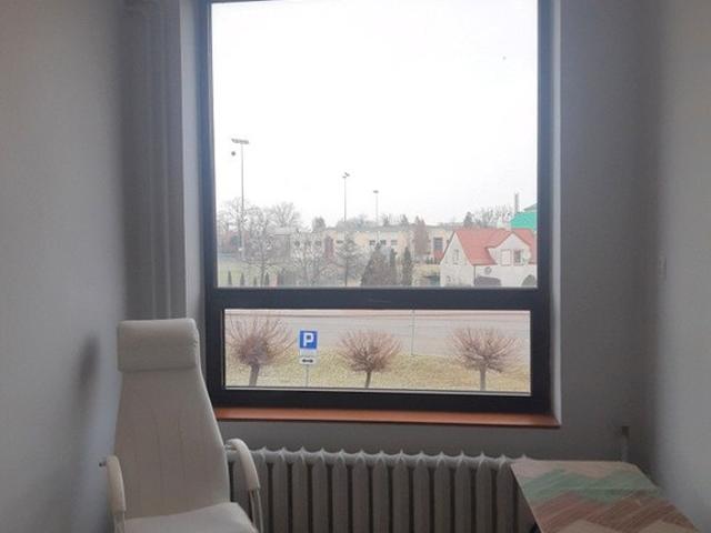 Komercyjne lokal na wynajem, Fryderyka Chopina