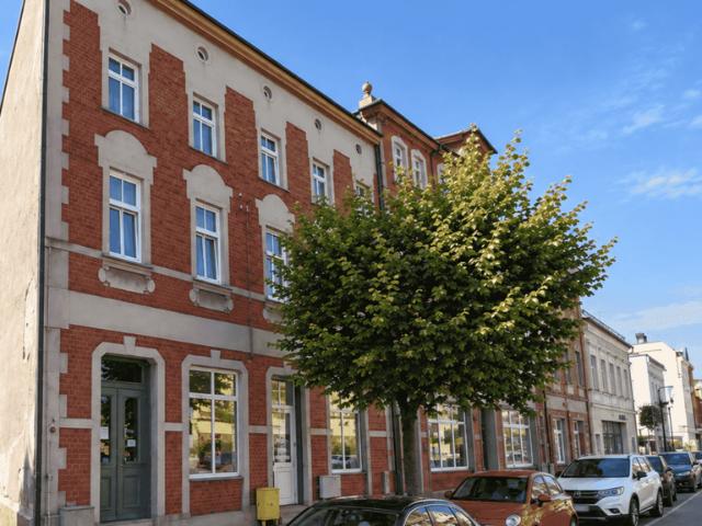 Komercyjne lokal na wynajem, Kościuszki