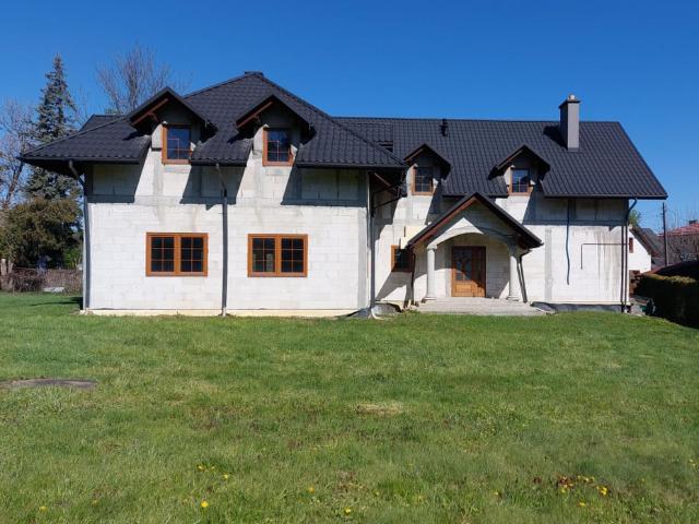 Komercyjne lokal na wynajem, Kościuszki