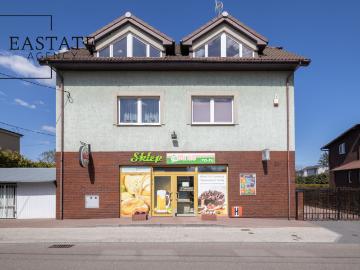 Pruszcz Gdański, Powiat gdański, Województwo pomorskie