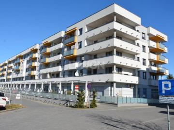Komercyjne lokal na wynajem, Kochanowskiego