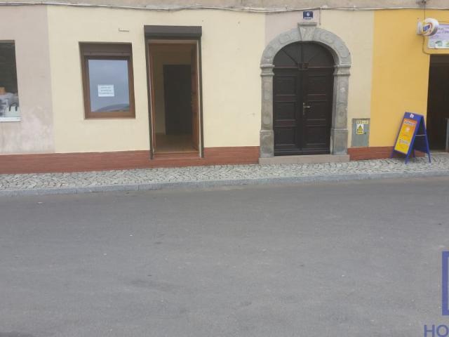 Komercyjne lokal na wynajem, Kochanowskiego