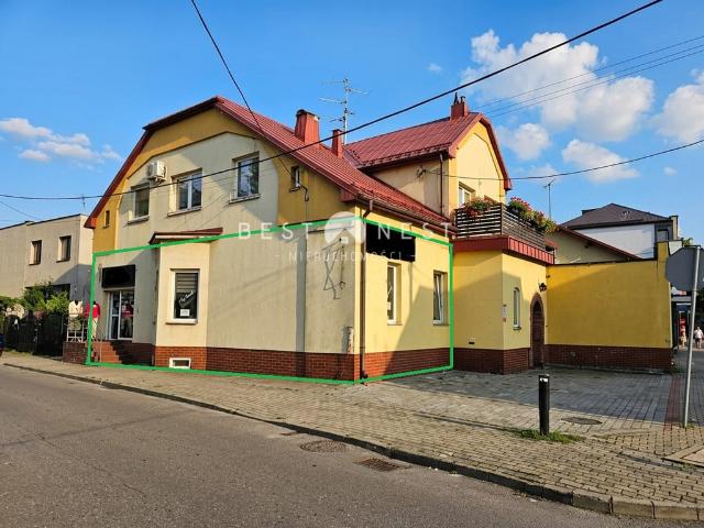 Komercyjne lokal na wynajem, Konopnickiej