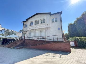 Komercyjne lokal na wynajem, Koszalin