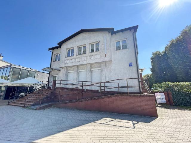 Komercyjne lokal na wynajem, Koszalin