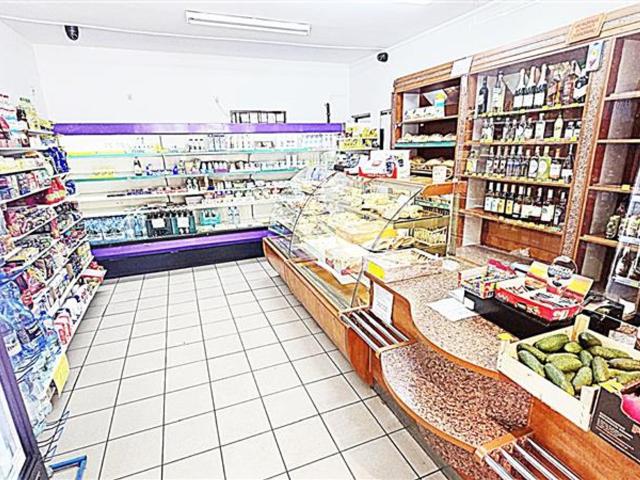 Komercyjne lokal na wynajem, Koszalin