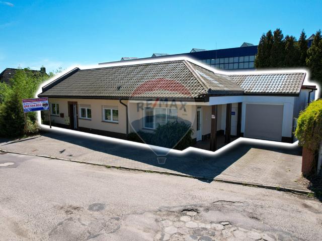 Komercyjne lokal na wynajem, Koszalin, Jasna