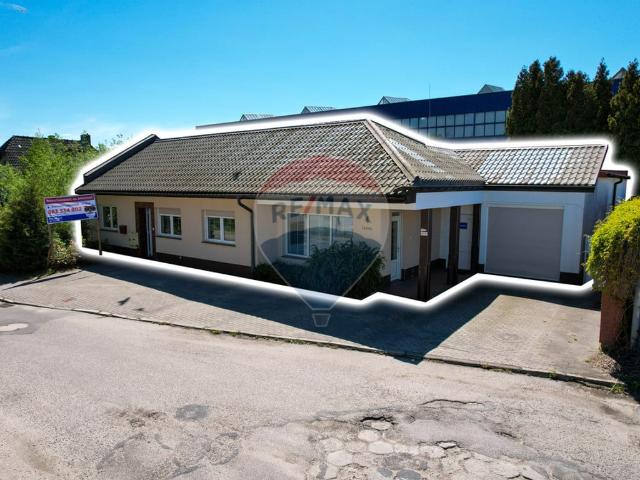 Komercyjne lokal na wynajem, Koszalin, Jasna