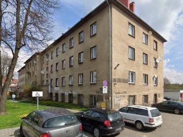 Rynek, Park Mały, Łosice, Powiat łosicki, Województwo mazowieckie