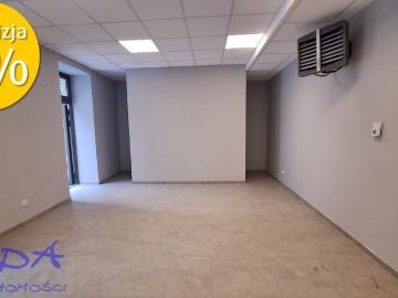 Rynek, Park Mały, Łosice, Powiat łosicki, Województwo mazowieckie