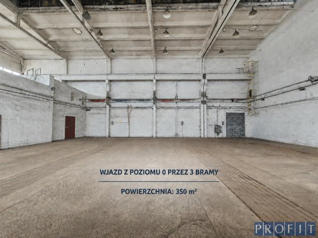 Komercyjne lokal na wynajem, Katowice