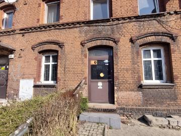 Rynek, Park Mały, Łosice, Powiat łosicki, Województwo mazowieckie