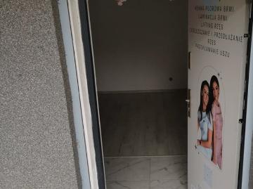 Rynek, Park Mały, Łosice, Powiat łosicki, Województwo mazowieckie