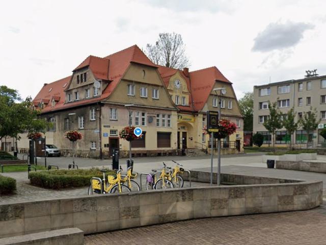 Komercyjne lokal na wynajem, Katowice