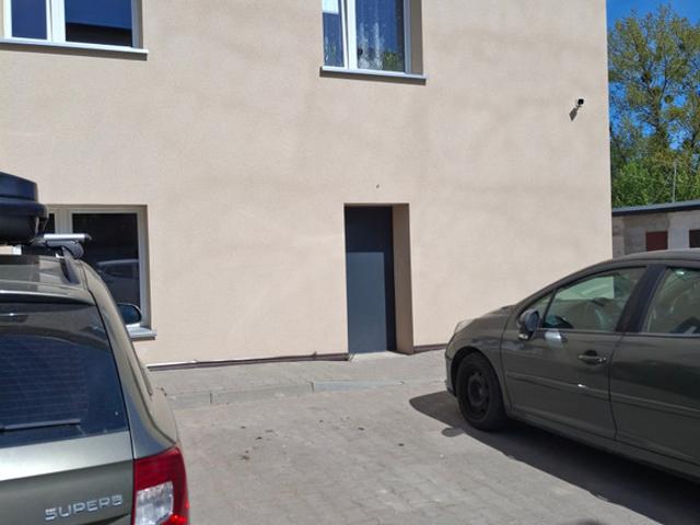 Komercyjne lokal na wynajem, Katowice