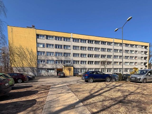 Komercyjne lokal na wynajem, Katowice