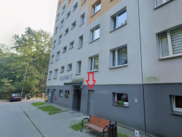 Komercyjne lokal na wynajem, Katowice