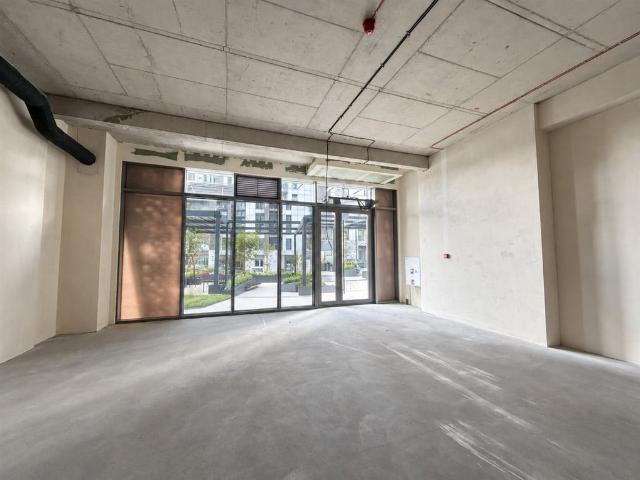 Komercyjne lokal na wynajem, Katowice
