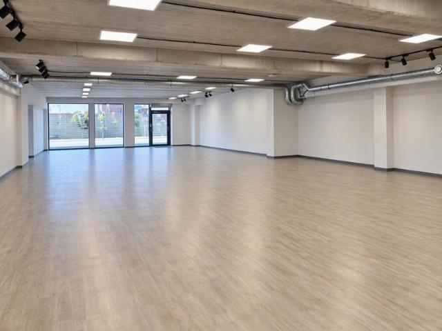 Komercyjne lokal na wynajem, Katowice