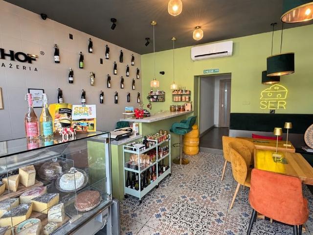 Komercyjne lokal na wynajem, Katowice