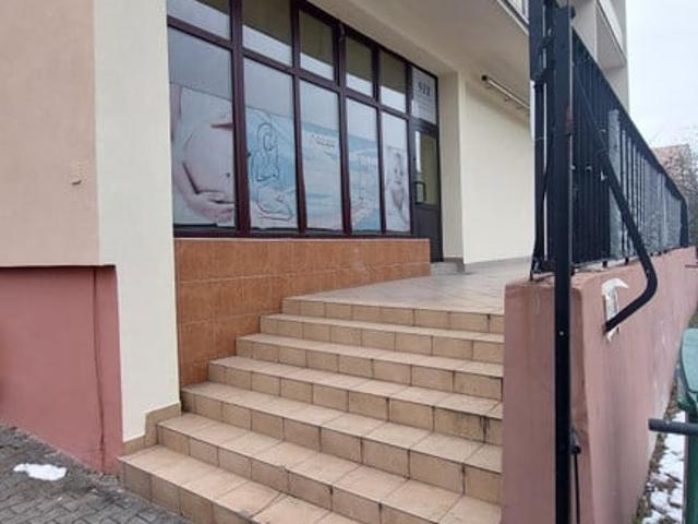 Komercyjne lokal na wynajem, Katowice