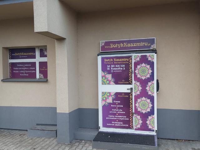 Komercyjne lokal na wynajem, Katowice