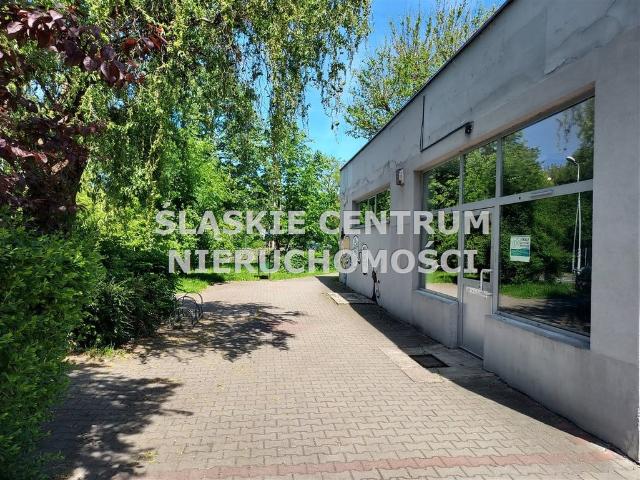 Komercyjne lokal na wynajem, Katowice, Brynów, Rolna