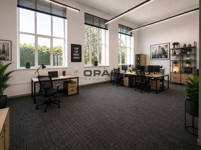 Komercyjne lokal na wynajem, Katowice, Żelazna