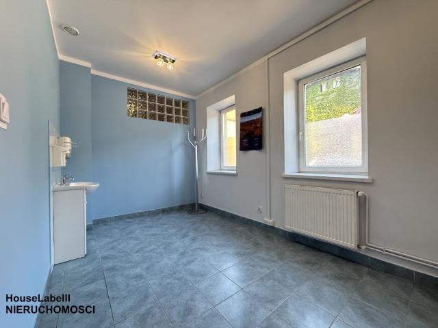Komercyjne lokal na wynajem, Katowice, Korczaka