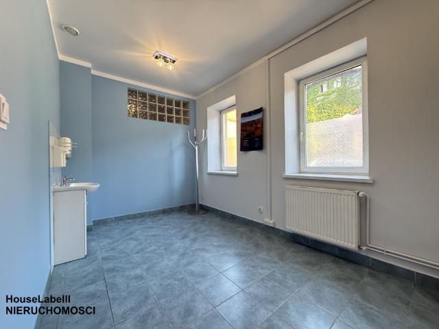 Komercyjne lokal na wynajem, Katowice, Korczaka