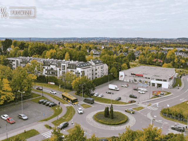 Komercyjne lokal na wynajem, Katowice, Kostuchna, Armii Krajowej