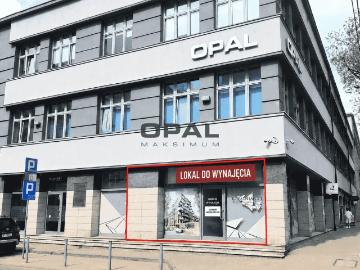 Kozielska, Śródmieście, Katowice, Województwo śląskie