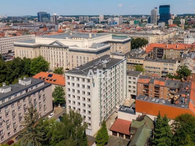 Komercyjne lokal na wynajem, Katowice, Os. Paderewskiego Muchowiec, Reymonta