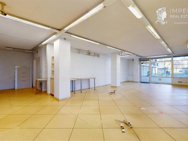 Komercyjne lokal na wynajem, Katowice, Os. Tysiąclecia