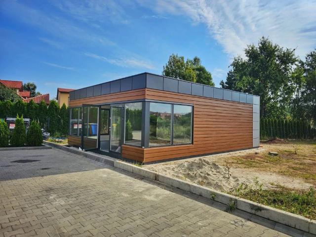 Komercyjne lokal na wynajem, Katowice, Podlesie
