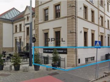 Kozielska, Śródmieście, Katowice, Województwo śląskie