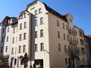 Kozielska, Śródmieście, Katowice, Województwo śląskie