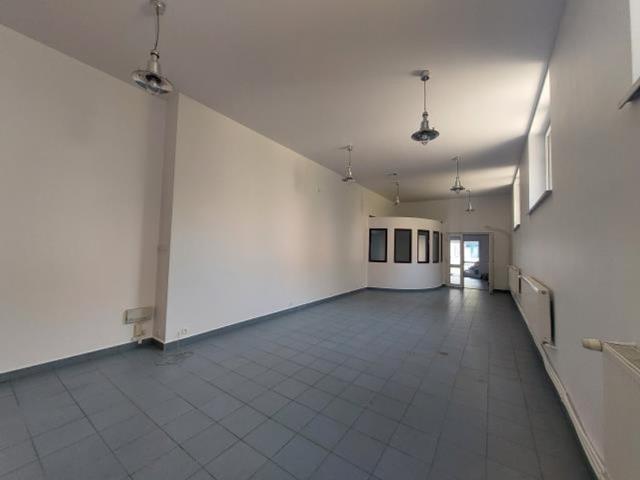Komercyjne lokal na wynajem, Katowice, Śródmieście, Kościuszki