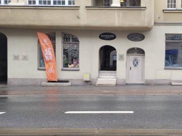 Kozielska, Śródmieście, Katowice, Województwo śląskie