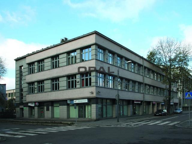 Komercyjne lokal na wynajem, Katowice, Śródmieście, Opolska