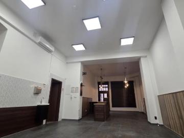 Rynek, Park Mały, Łosice, Powiat łosicki, Województwo mazowieckie