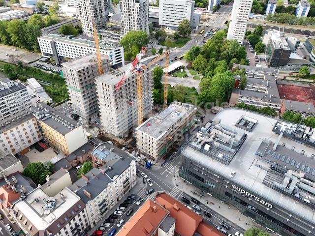 Komercyjne lokal na wynajem, Katowice, Śródmieście, Skargi